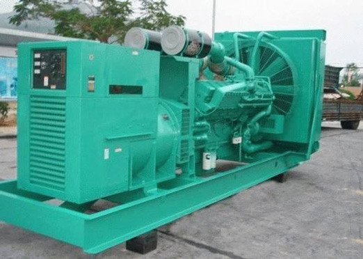 翁源75kw康明斯柴油发电车出租图片 翁源75kw康明斯柴油发电车出租图片