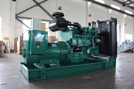 翁源320kw康明斯柴油发电车出租组图片 翁源320kw康明斯柴油发电车出租组图片