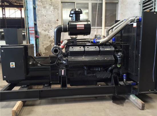 翁源柴油发电机 翁源柴油发电机